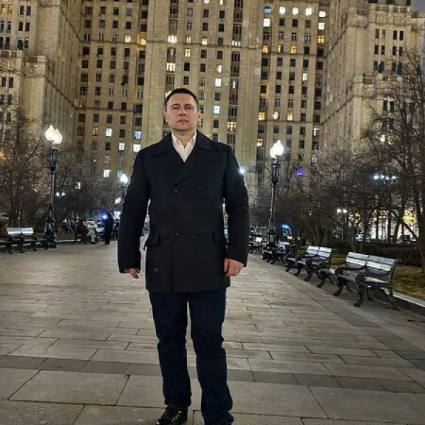 Дмитрий
